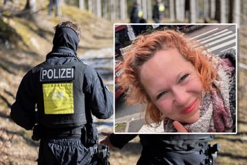 Seit einem Monat verschwunden: Sächsin Stephanie wird verzweifelt gesucht