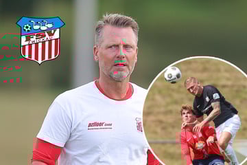 Zimbo fehlt, Schmitt fordert: FSV will in Babelsberg Reaktion zeigen