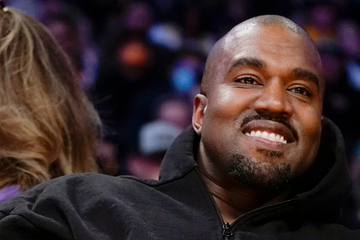 Es ist offiziell: Kanye West hat wieder geheiratet!