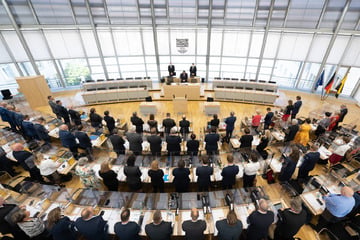 Sachsen-Anhalt-Wahl: Keine Lösung im Streit um Landtagsausschüsse
