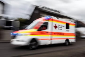 Tödlicher Sturz im Vogtland: Handwerker stirbt im Krankenhaus