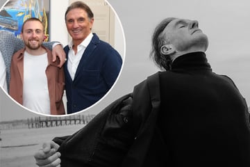 Hamburg: Intime Einblicke: Sohn zeigt Ex-HSV-Trainer Bruno Labbadia von einer ganz neuen Seite