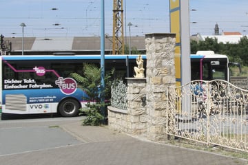 Mehrfach-Crash auf Parkplatz: Senior verliert beim Ausparken die Kontrolle