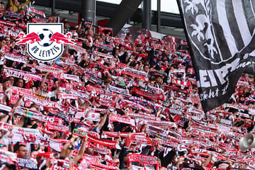 500 Fans bekommen Post von RB Leipzig - und das wird ihnen nicht gefallen
