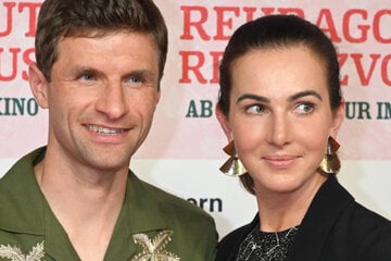 Pferde statt Kanada! Lisa Müller: "Wäre nicht möglich gewesen, ihn zu begleiten"