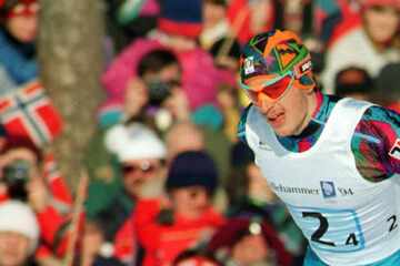 Ex-Olympiasieger kritisiert Auswahl der Fackelträger: "Unglaubliche Beleidigung"