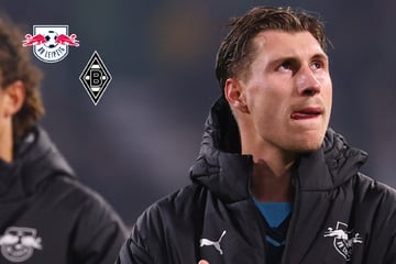 RB Leipzig in Sorge: Wehe, wenn jetzt auch die Bundesliga in Gefahr ist