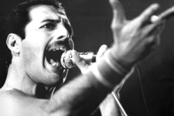 Heute vor 34 Jahren: Dieses Ausnahmetalent lebte bis zu seinem Tod für die Musik