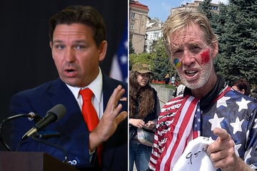 Florida Gov. Ron DeSantis eyes more severe charges for Trump's would-be assassin