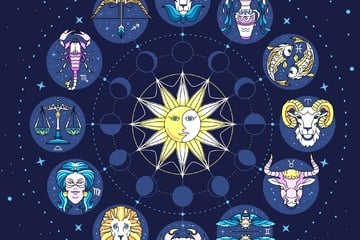 Horoskop heute: Tageshoroskop kostenlos für den 3.5.2024
