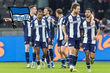 Hertha BSC: Warum die zweite Garde jetzt noch wichtiger wird