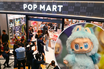 Mega-Hype aus China: Erster Labubu-Laden öffnet wohl bald in Sachsen
