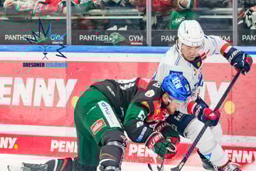 Ortega-Wechsel fix! So überzeugten die Eislöwen die DEL-Tormaschine