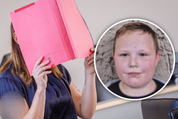 Mordfall Fabian (†8): Großmutter des getöteten Jungen soll aussagen