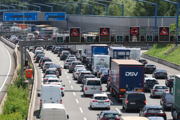 Autofahrer brauchen starke Nerven: Eines der staureichsten Wochenenden steht bevor