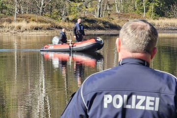 Neue Suchaktion nach vermisster Stephanie bleibt ohne Erfolg