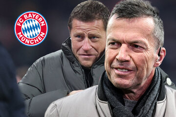Ex-RB-Manager Eberl zum FC Bayern? Für Matthäus "a gmahde Wiesn"
