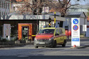 Dresden: Totenruhe gestört? Staatsanwaltschaft durchsucht Dresdner Uniklinikum!