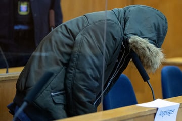 Prozess gegen Folter-Arzt: Staatsanwalt fordert Höchststrafe für den Syrer