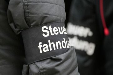 Über 20 Millionen Euro hinterzogene Steuern in Sachsen-Anhalt