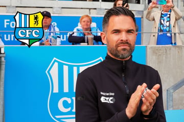 Platz sechs ist noch drin! CFC-Coach Duda: "Wir spielen voll auf Sieg!"
