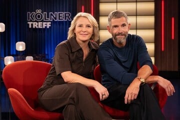 WDR-Talkshow mit grandioser Runde: Diese Promis kommen in den "Kölner Treff"