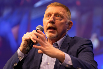 Boris Becker: So verjubelte Boris Becker sein Millionen-Vermögen