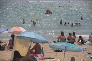 Neue Statistik zeigt: Jeder sechste Sachse kann sich keinen Urlaub leisten