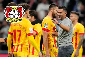Falls Kasper Hjulmand geht: Bayer 04 hat neuen Trainer-Namen aus Spanien auf der Liste