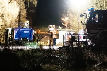 Pipeline im Hunsrück beschädigt, große Menge Diesel ausgelaufen: Was steckt dahinter?