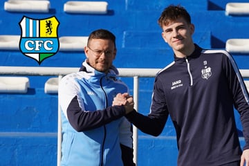 Verstärkung aus den eigenen Reihen: U19-Spieler wechselt ins CFC-Profiteam