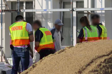 Schwarzarbeit im Visier: 2800 Zöllner drehen Baustellen in der gesamten Republik auf links