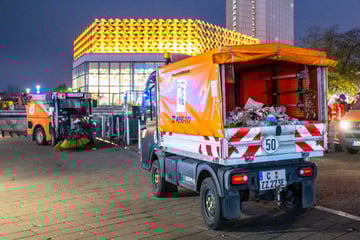 Rathaus-Vorschlag erhitzt Gemüter: Stadtreinigung putzt weniger, wird aber teurer