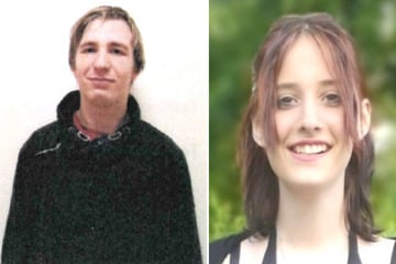 Zwei Vermisste in Ostsachsen: Wer hat Florian und Ashley gesehen?