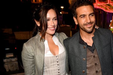 Elyas M’Barek: Mehr Flexibilität: Elyas M'Barek und Ehefrau wagen Neuanfang