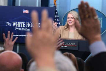 Karoline Leavitt slammed by family member after brutal ICE arrest: "Disgusting"