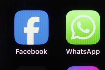 Nichts ging mehr! WhatsApp down - auch Instagram und Facebook machten Probleme