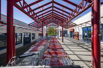 Chemnitz: Chemnitzer Einkaufs-Passage verkommt immer mehr: Warum geht hier nichts voran?