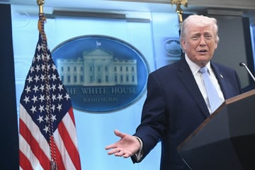 Trump under fire for sharing uncensored video of Florida woman's gruesome murder