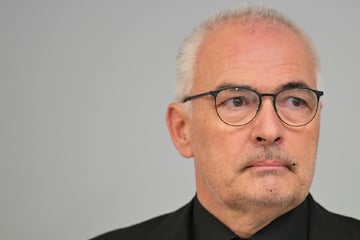 Ex-CDU-Abgeordneter Fischer muss im Gefängnis bleiben