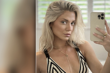 Valentina Pahde bringt Fans mit Wow-Aufnahme um den Verstand