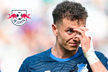 Plötzlich Stillstand: Wird RB Leipzig auf die Ersatzbank verbannt?