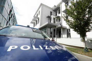 Grausamer Messermord: Kindergärtnerin ersticht eigenen Sohn (†4)! "Eigentlich sehr nette Frau"