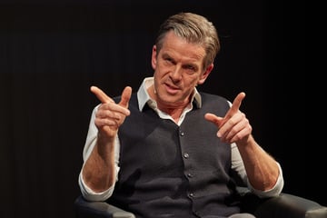 "Nicht schlau genug": Markus Lanz von Selbstzweifeln geplagt