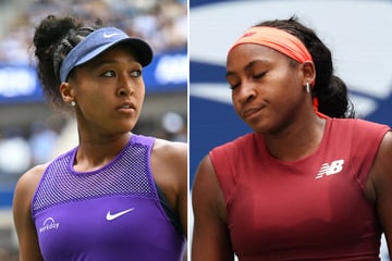US Open 2025: Osaka dominates Gauff to reach quarterfinals