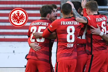 Class action!  Eintracht is committed to amateur football