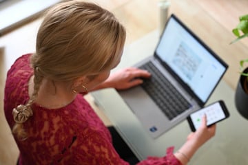 Achtung! Neue Betrugsmasche in Thüringen aufgetaucht