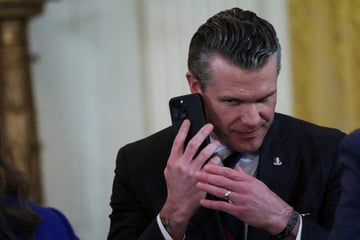 Pete Hegseth under increasing pressure as scandals pile up: "His two big problems have merged"