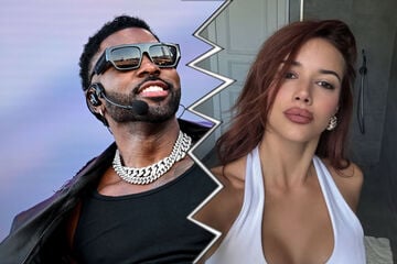 Liebes-Aus bei Hanna Weig: Darum hat sie Jason Derulo den Laufpass gegeben