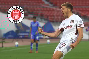 St.-Pauli-Blog: Kiezkicker geben Angebot für Gaucho-Stürmer ab und blitzen ab